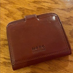 Hobo International Small wallet/coin purse